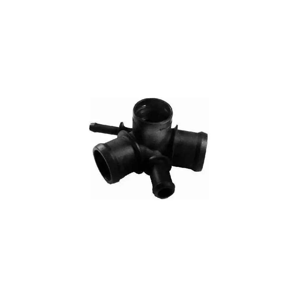 TUBO CONEXAO DAGUA GOLF 1.6 1.8 1999/ COM AR CONDICIONADO