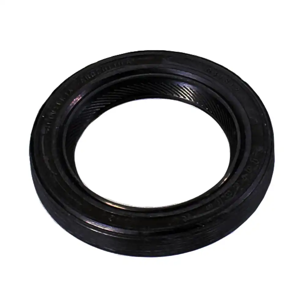 RETENTOR POLIA MOTOR VIRABREQUIM FIESTA/COURIER/KA 1.0 1.3 9