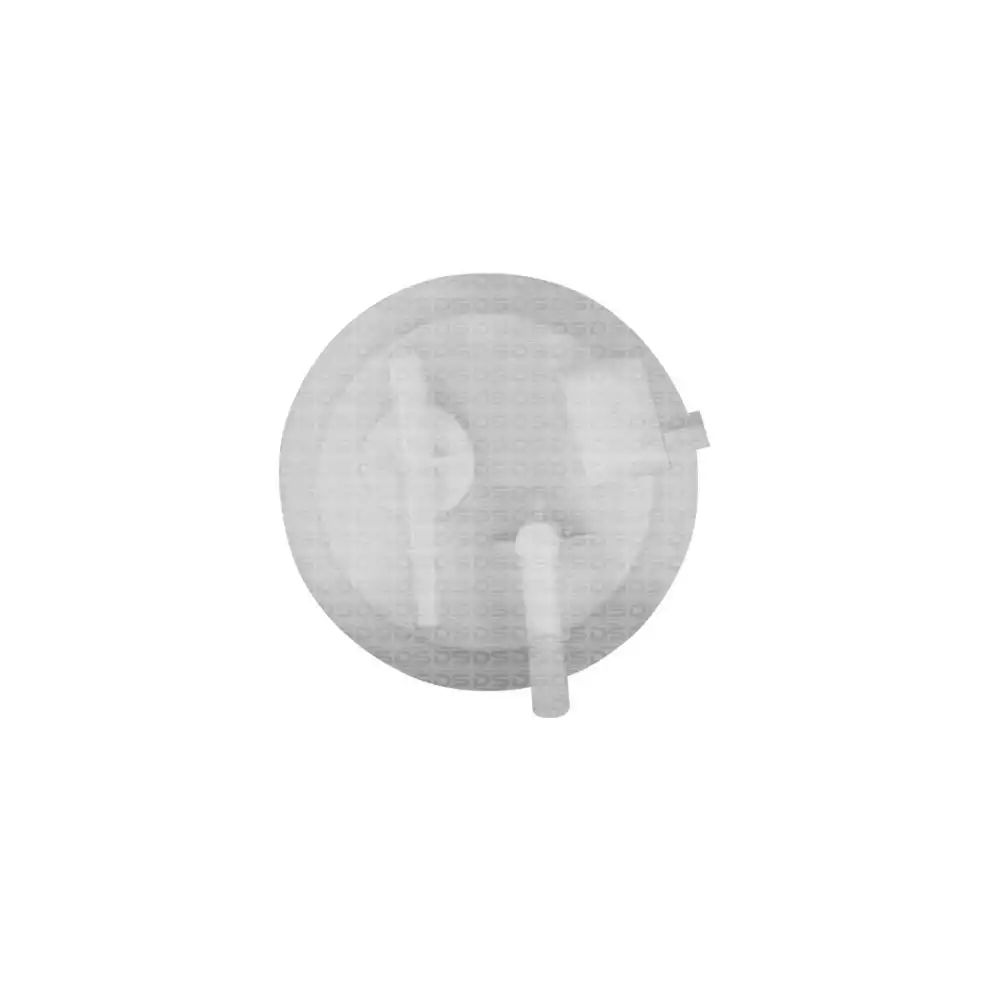 TAMPA BOMBA INJ ELET S-10, BLAZER 2.4 FLEX 2007/