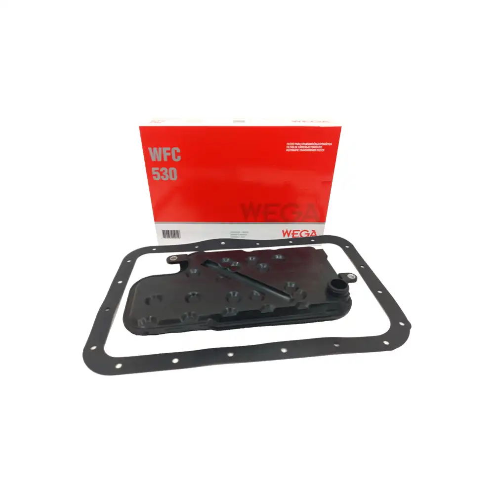 FILTRO OLEO CAMBIO AUTOMATICO L-200 TRITON 3.5 6V 2007 ACIMA