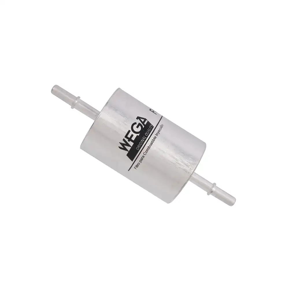 FILTRO COMBUSTIVEL TRAILBLAZER 3.6 V6 AUTOMATICO 2012/