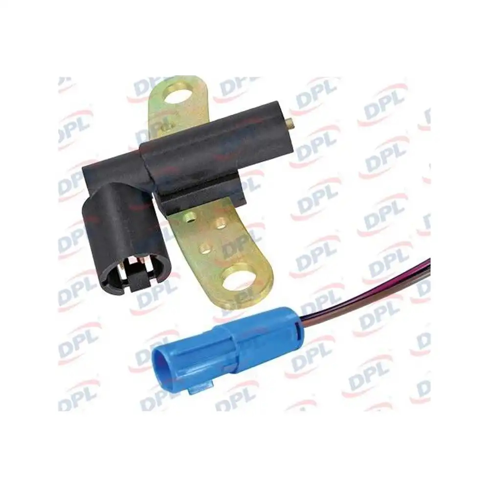 SENSOR ROTACAO RENAULT CLIO 1.6 16V 2000/ GASOLINA LADO ESQ