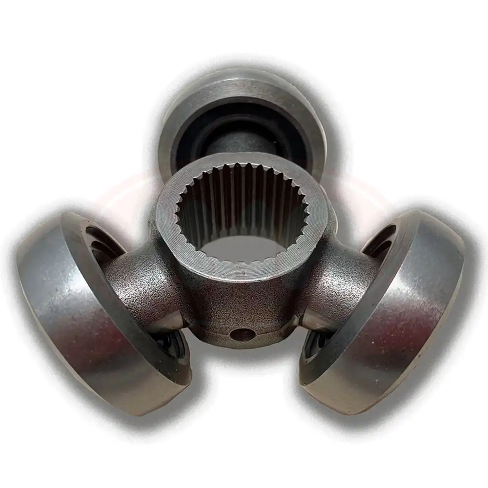 TRIZETA TOYOTA COROLLA 2.0 2014 A 2019 ESQ (32 DENTES)