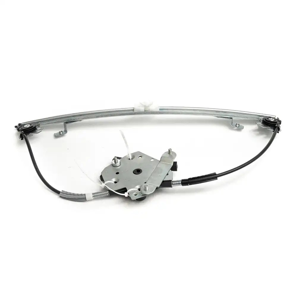 MAQUINA VID CLIO 99/ SYMBOL 09/13 DIANT DIR ELET S/MOTOR