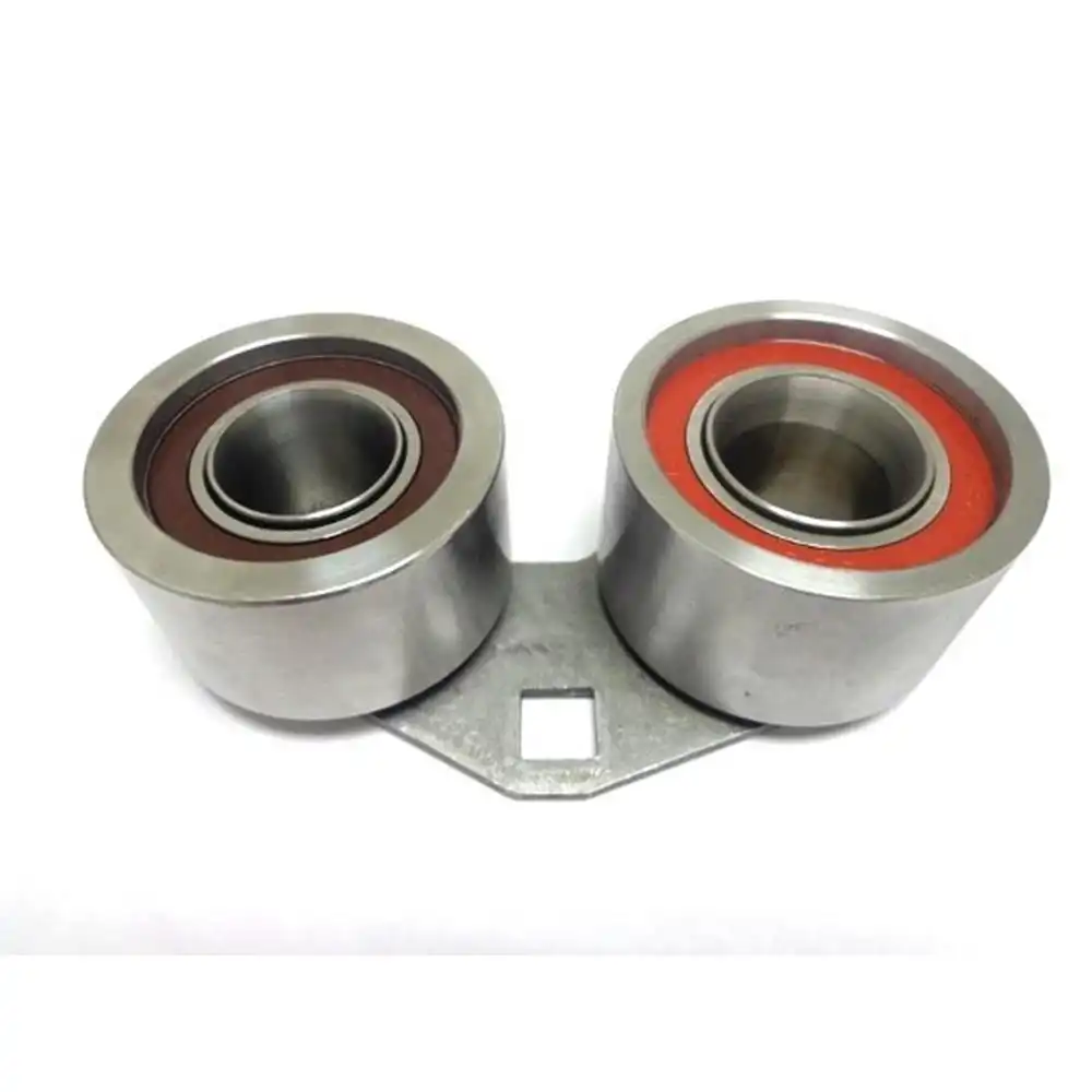 TENSOR CORREIA DENTADA S-10 2.5 8V 1996 A 2001 COMPLETO