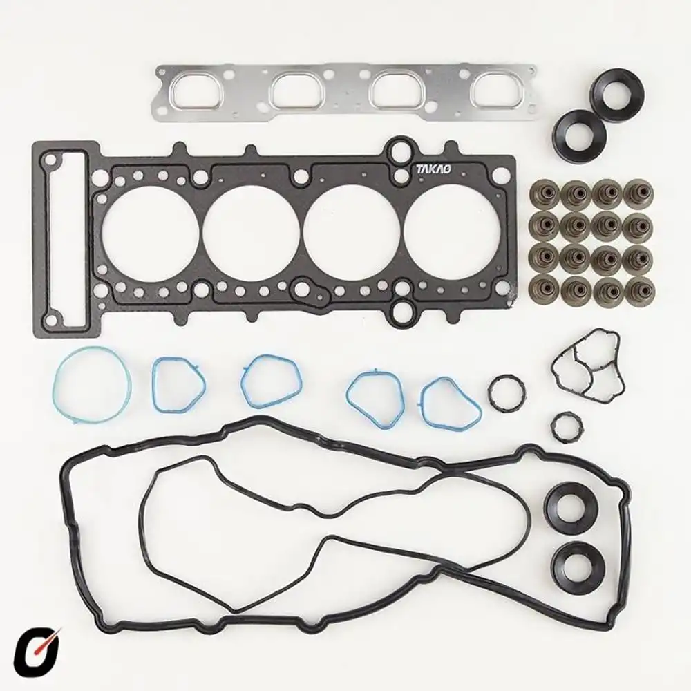 JUNTA MOTOR FIAT PALIO 1.8 16V E-TORQ SUPERIOR C/ RETENTOR (