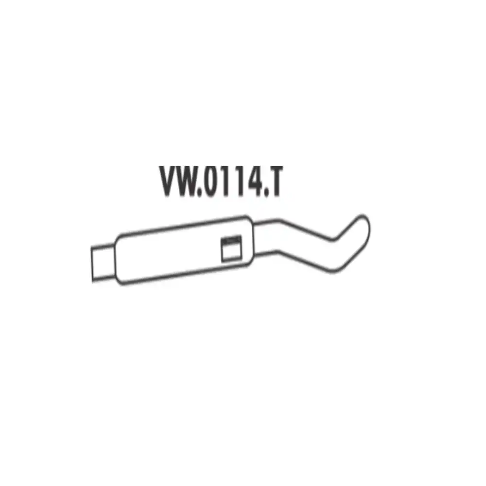 SILENC ABAFADOR TRAS BRASILIA