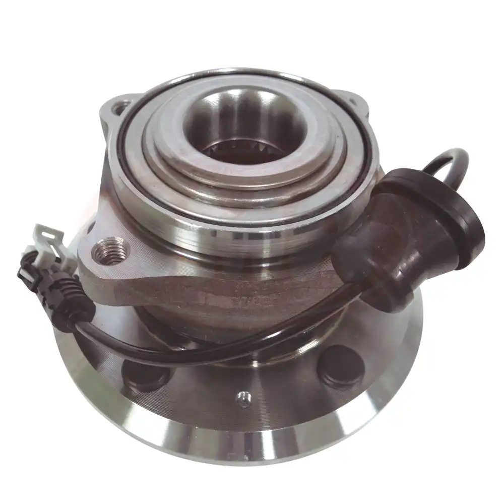 CUBO RODA TRAS CAPTIVA 2008 A 2017 C/ABS