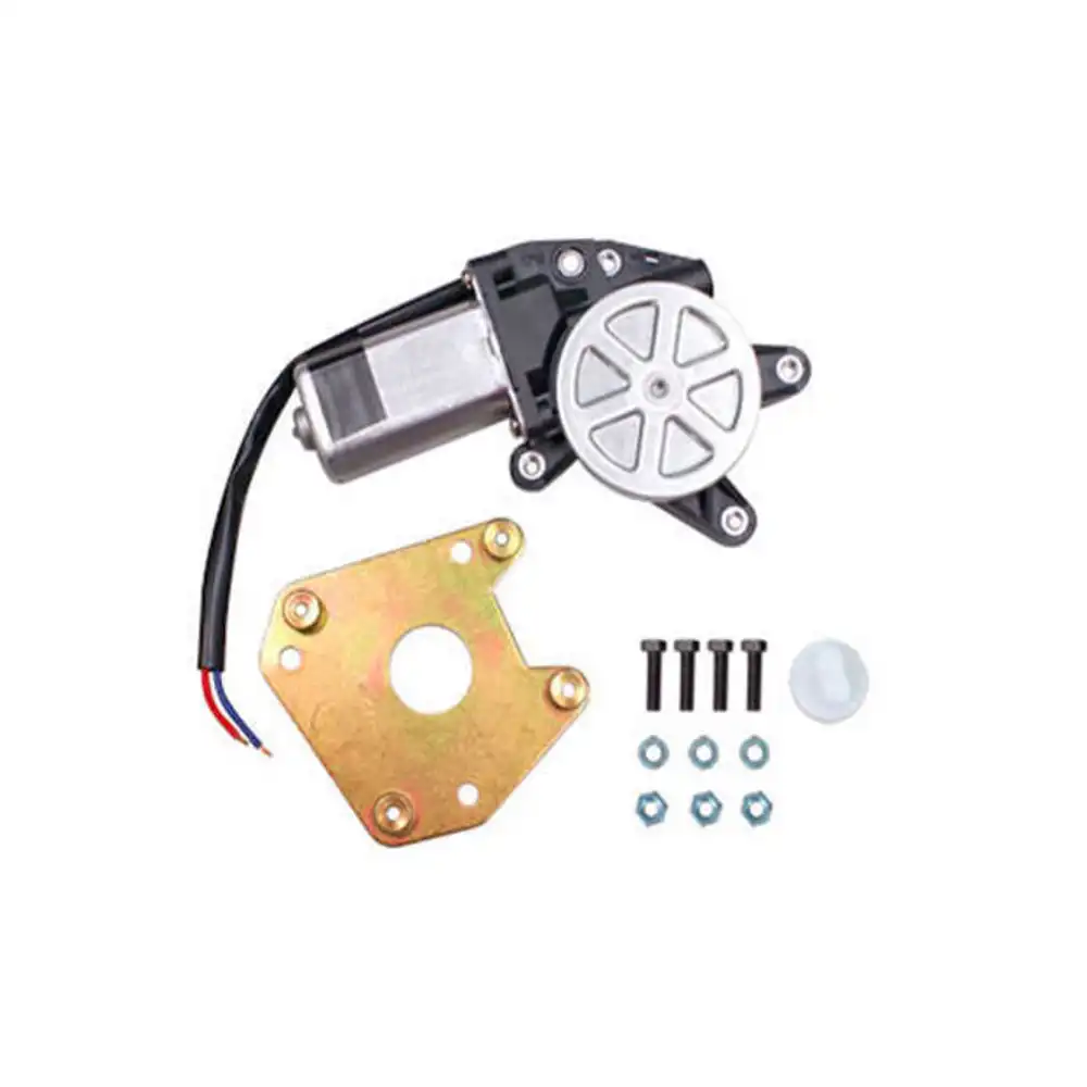 MOTOR MAQUINA VIDRO UNIV ESTR DIR C/ADAP