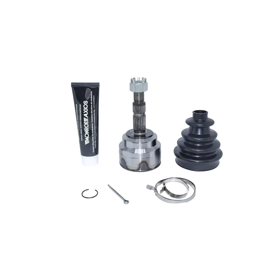 JUNTA HOMOC CORSA NOVO MONTANA MERIVA 1.8 06/ S/ABS