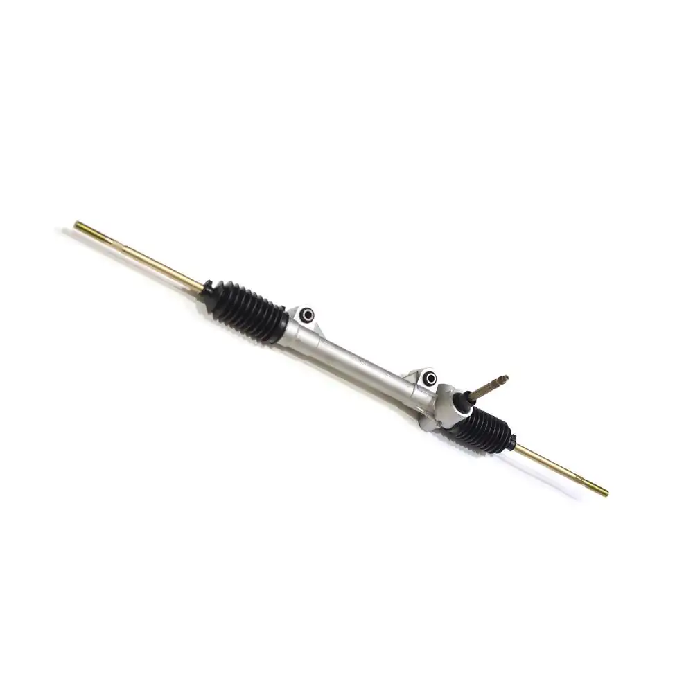 CAIXA DIRECAO FIAT PALIO 96/00 DIR.MECANICA S/ TERMINAL