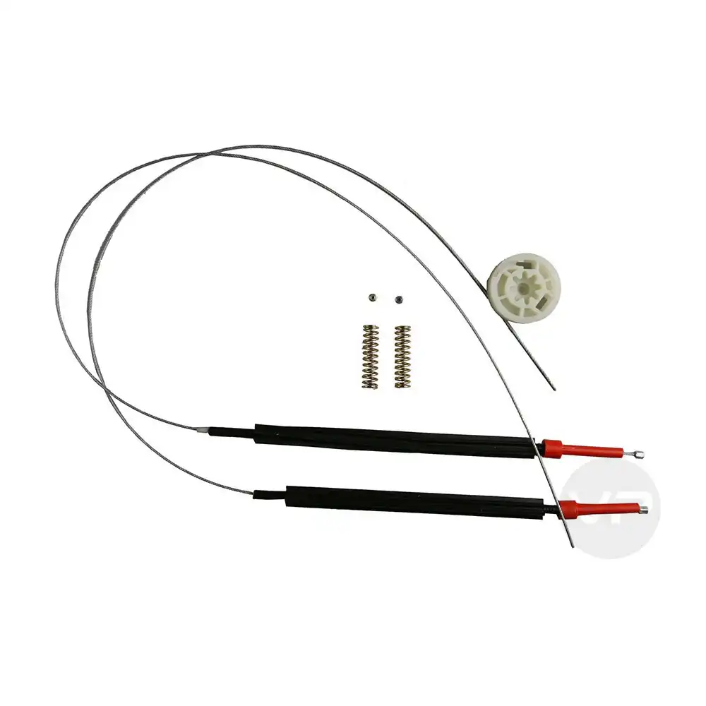 REPARO MAQ.VIDRO ELET. FIAT MAREA DIANT