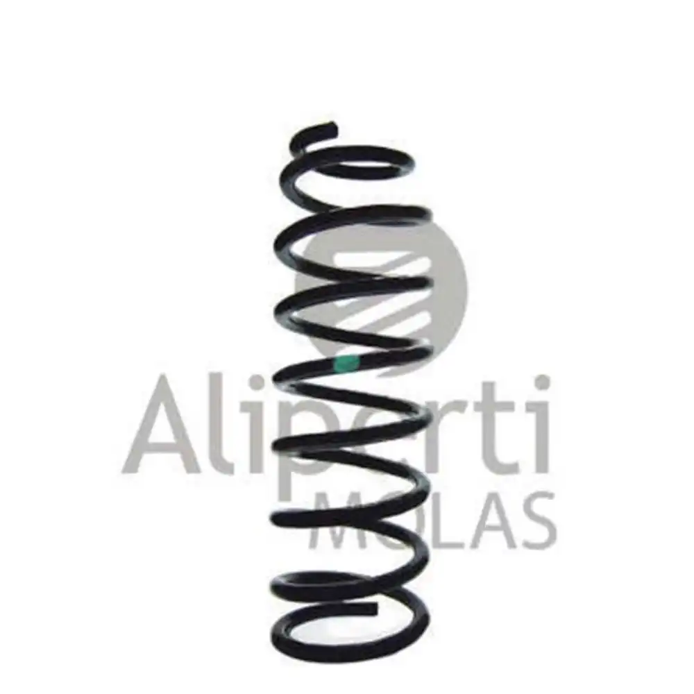 MOLA TRAS TOYOTA COROLLA GIII 09/