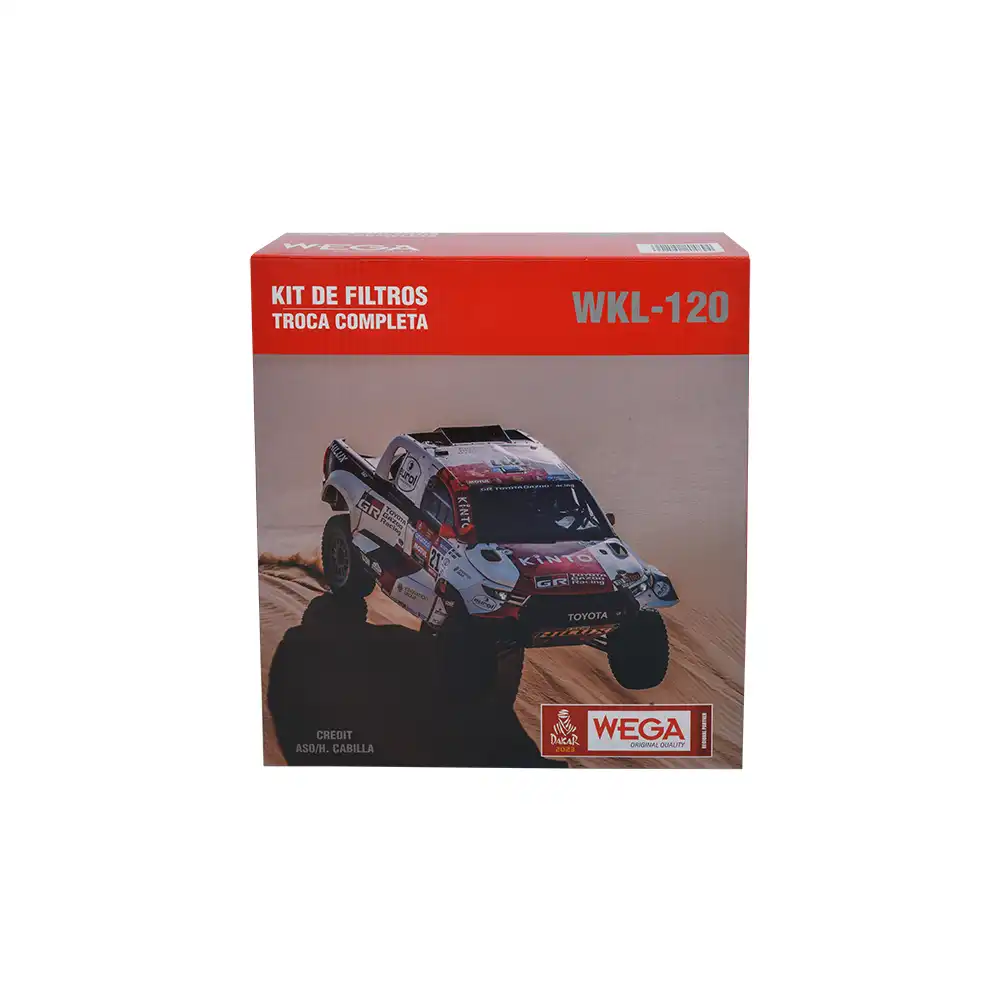 KIT FILTROS STRADA 1.0 12V 3CC 2024 ACIMA