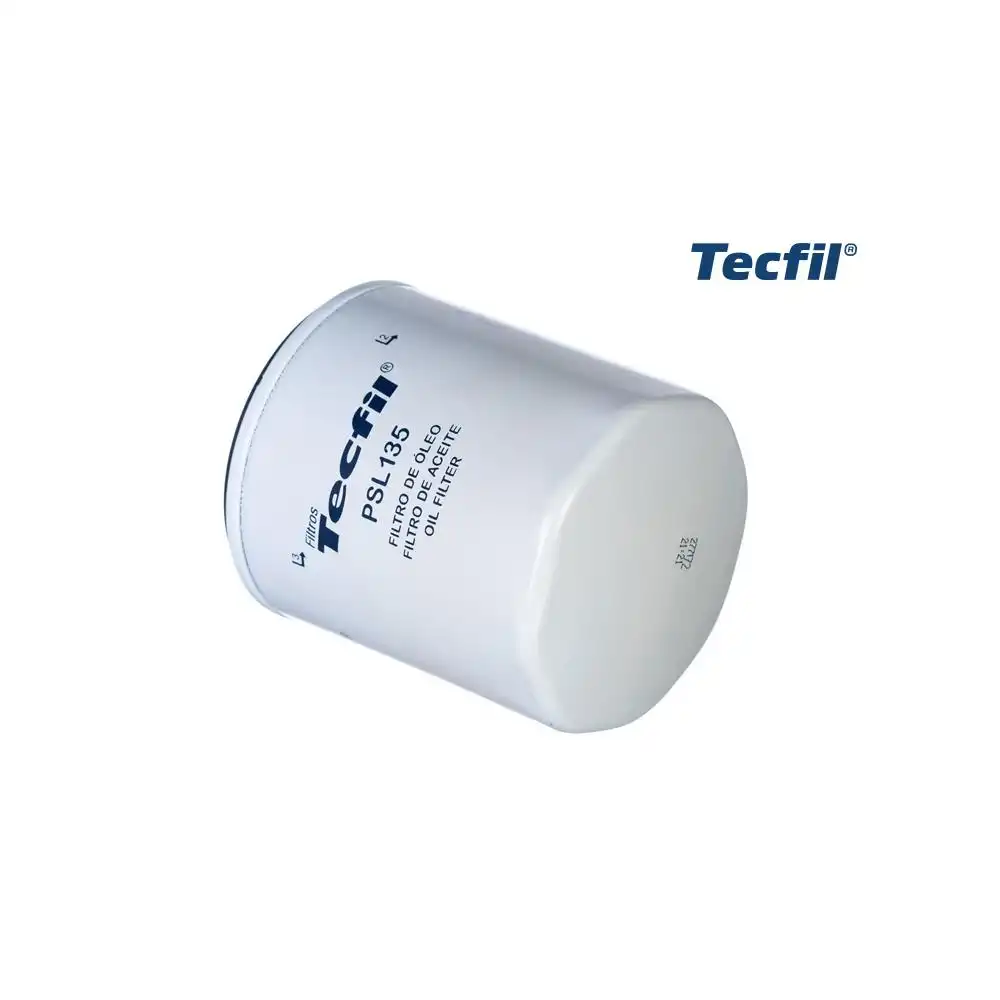 FILTRO OLEO MOTOR PEUGEOT 306 2.0 16V 1993 A 1997