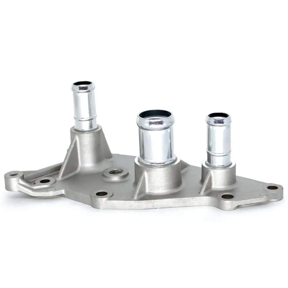 CAMARA VALVULA TERMOSTATICANISSAN MARCH 1.0 2015 A 2020