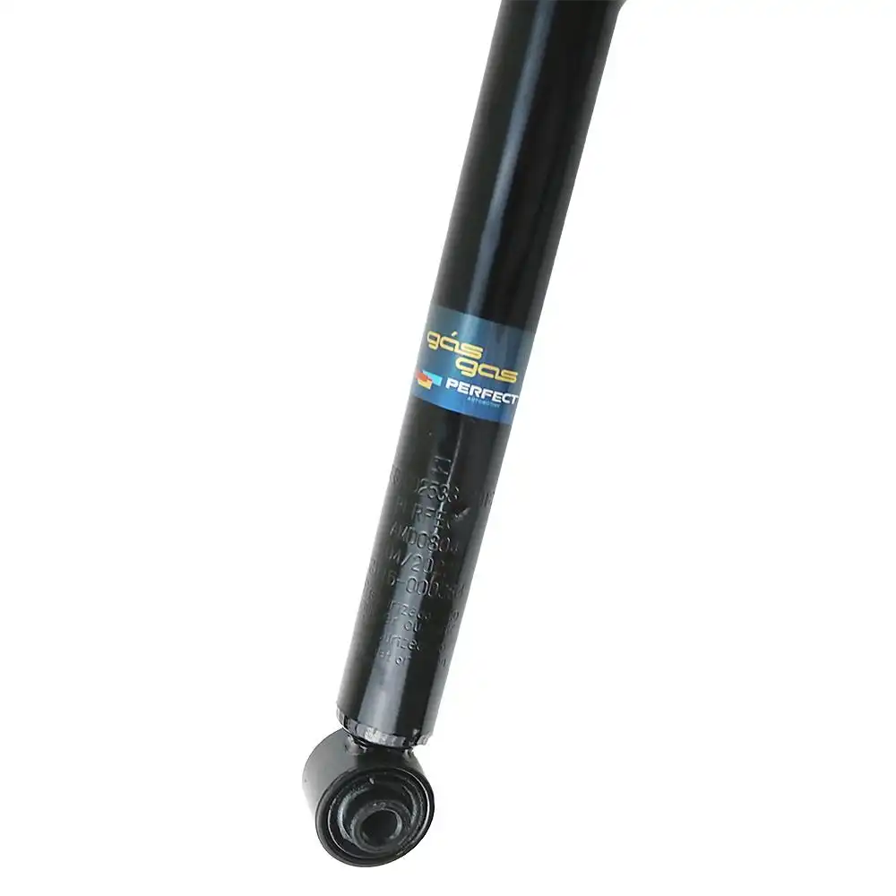 AMORTECEDOR TRASEIRO POLO 2018/