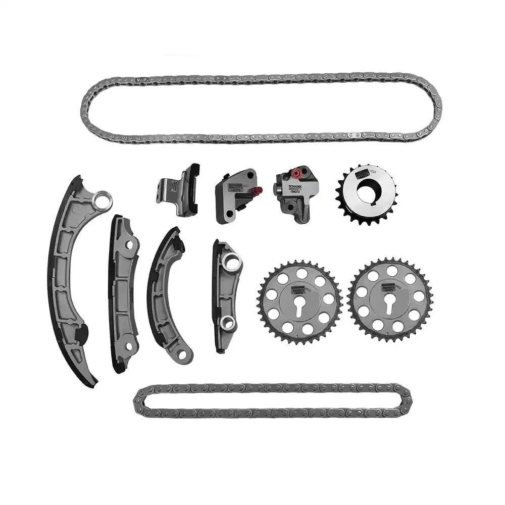 KIT CORRENTE TOYOTA HILUX 2.8 16V 2016 ACIMA
