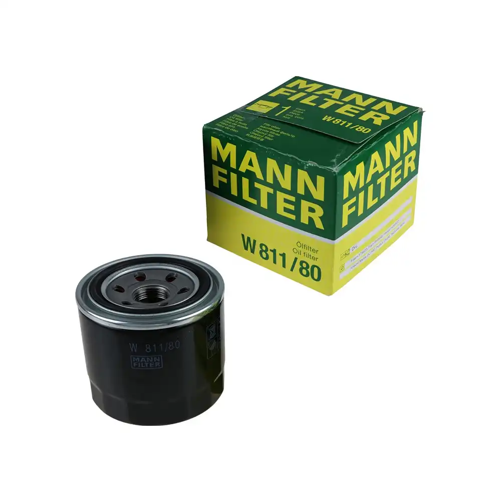 FILTRO OLEO MOTOR HYUNDAI TUCSON 2.0 16V 2004 A 2012