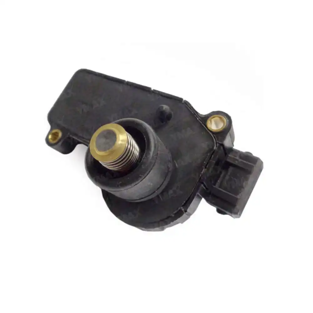 VALVULA MARCHA LENTA ASTRA 99/ ZAFIRA 2.0 FIAT TIPO GOLF /98