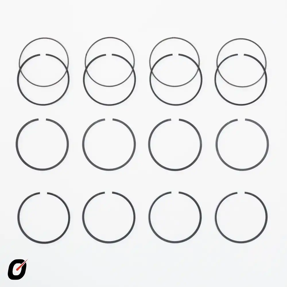 ANEL MOTOR ASIA TOPIC 2.7 1991 A 2003 STD