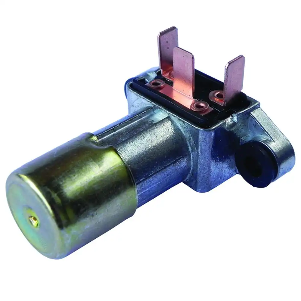 CHAVE LUZ CORCEL I,OPALA (TROCA ALTA/BAIXA PE