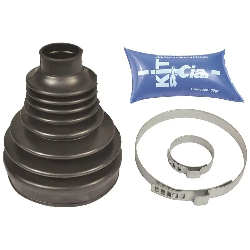 SANFONA HOMOC HONDA HR-V 2016 A 2021 LADO CAIXA