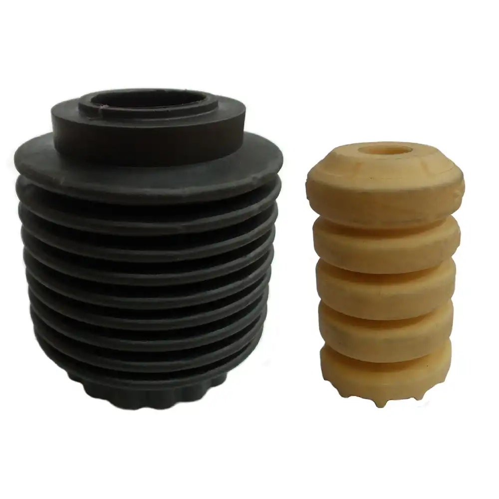 KIT AMORTECEDOR DIANTEIRO RENAULT SCENIC 2006 A 2011