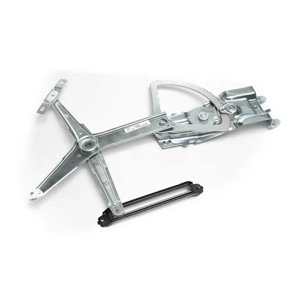 MAQUINA VID VECTRA 2005 A 2011 DIANT ESQ S/MOTOR FIX.ORIGINA