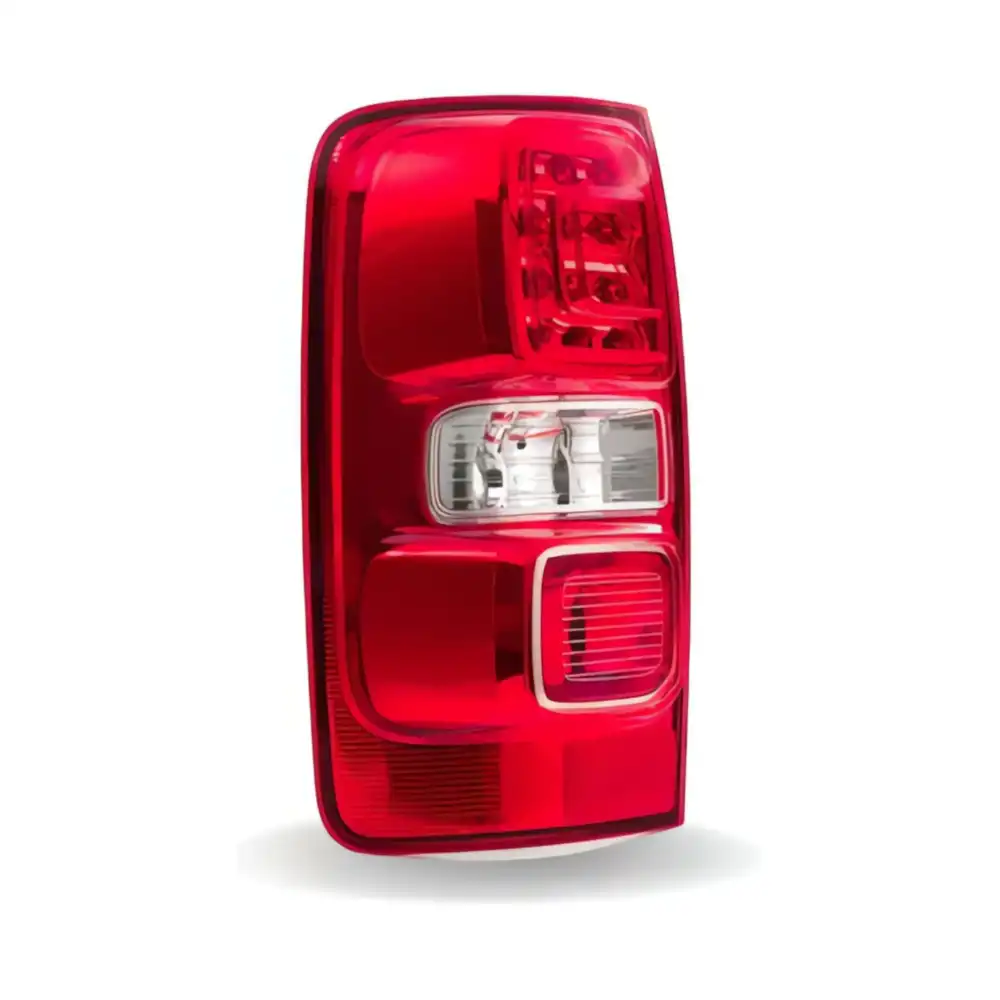 SINAL TRAS S-10 12/18 ESQ C/ LED C/LUZ NEBLINA