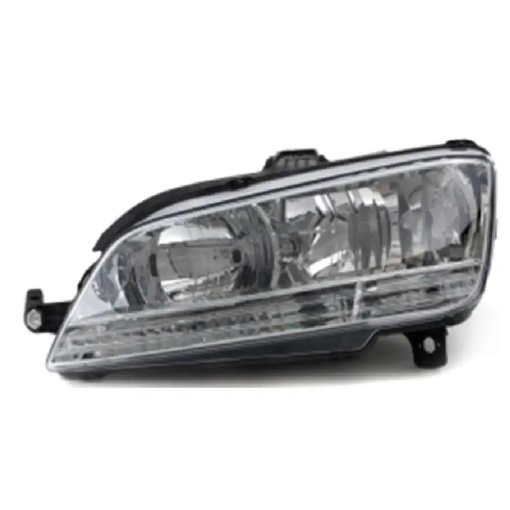 FAROL FIAT IDEA 05/10 ESQ