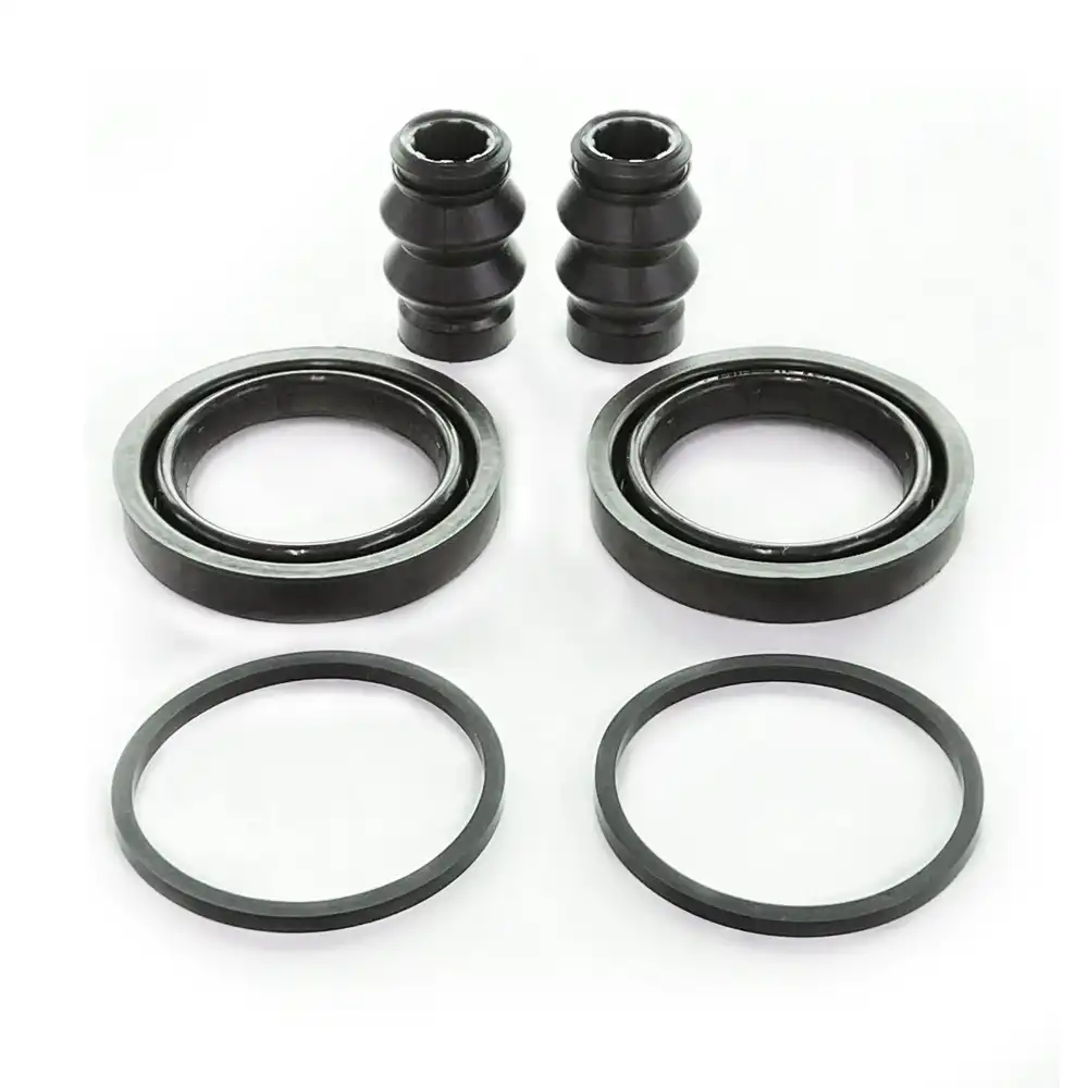 REPARO PINCA FREIO AMAROK 2.0 16V 2010 A 2022