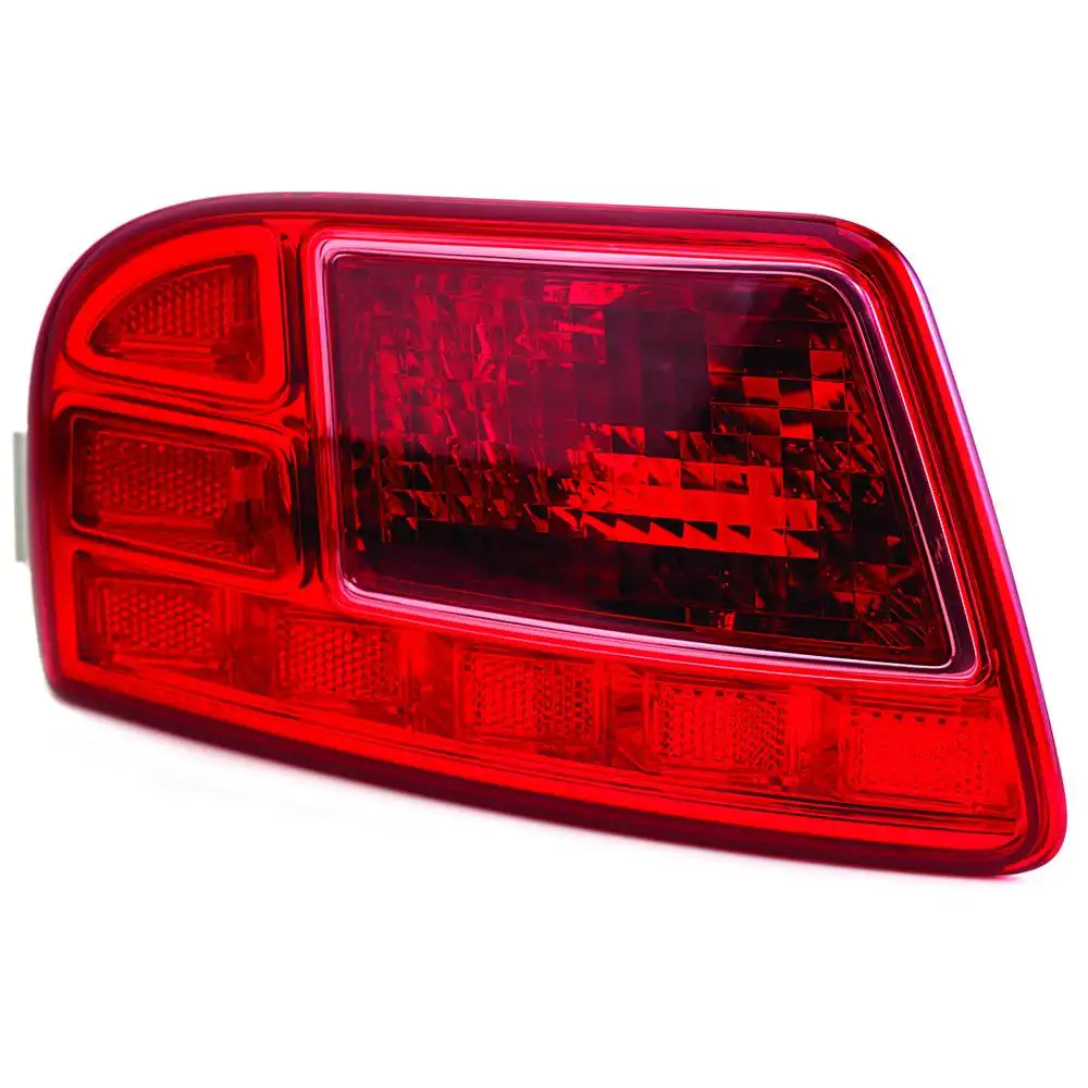 SINAL PARACHOQUE TRAS C3 AICROSS 2012/ ESQ