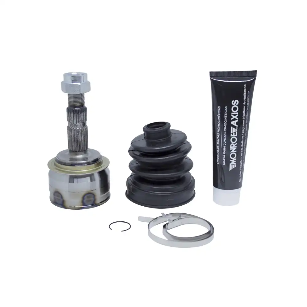 JUNTA HOMOC AGILE 1.4 09/ MONTANA 1.4 11 S/ABS