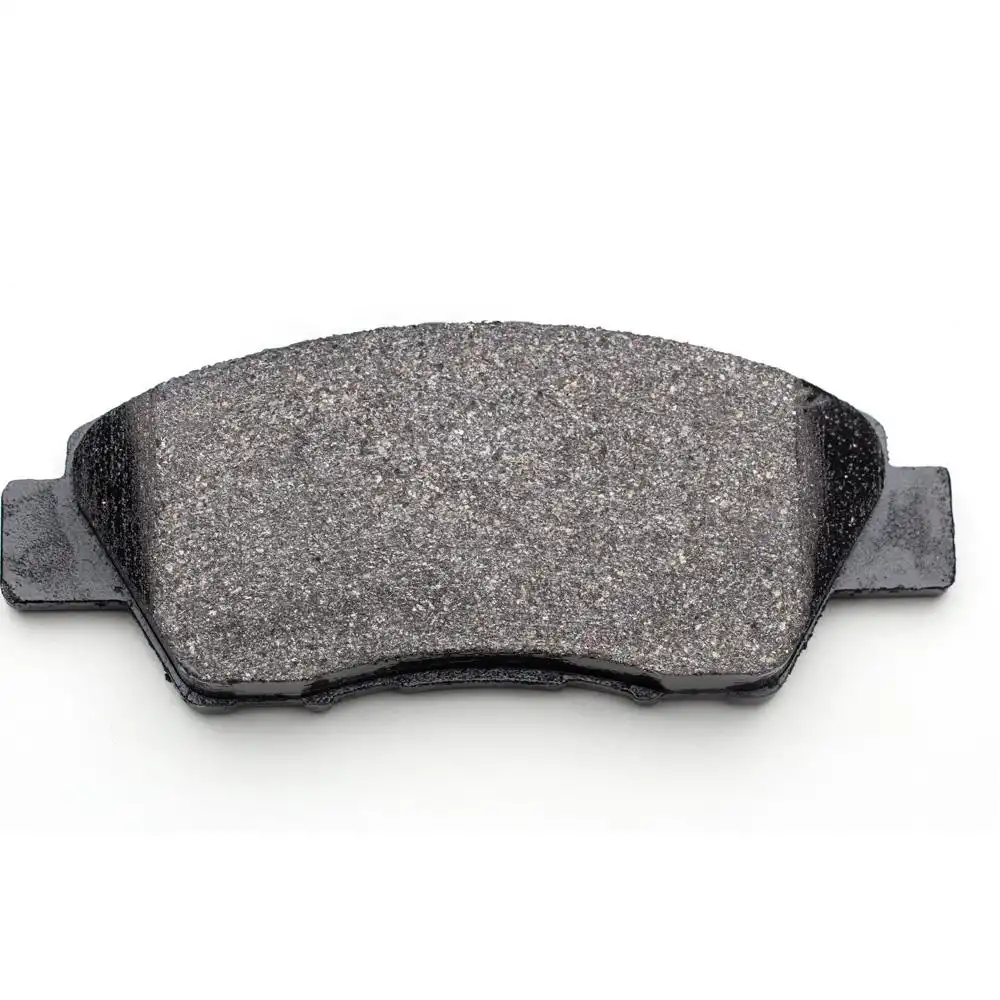 PASTILHA FREIO DIANTEIRA HONDA CITY 1.5 2015/