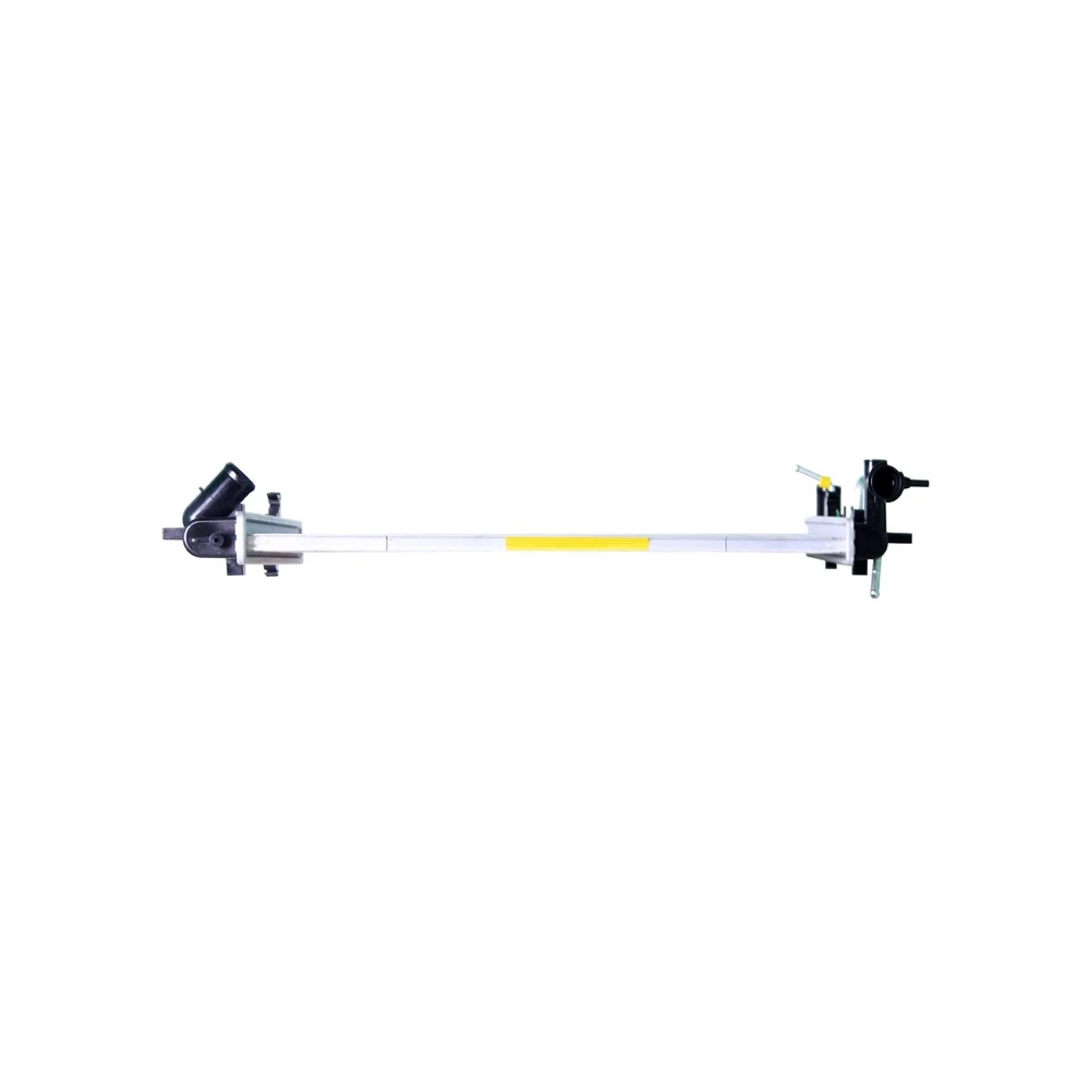 RADIADOR HYUNDAI TUCSON 2.7 24V 2006 A 2010