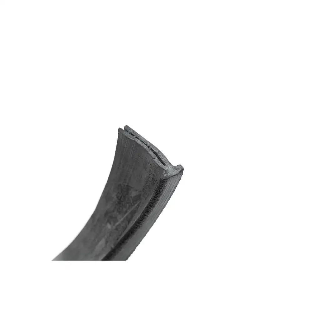 BORRACHA MOTOR FUSCA,BRASILIA,KOMBI  (CURVA)