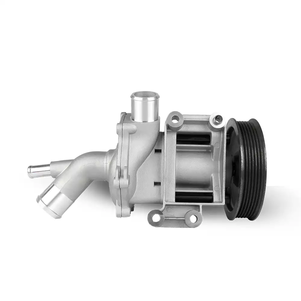 BOMBA DAGUA FIAT ARGO 1.8 16V 2018/ E-TORQ