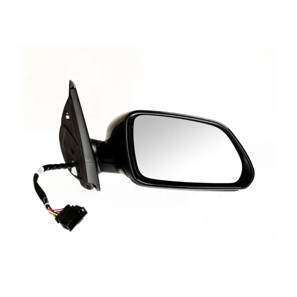 ESPELHO EXT GOLF 2007 A 2012 DIR ELETRICO