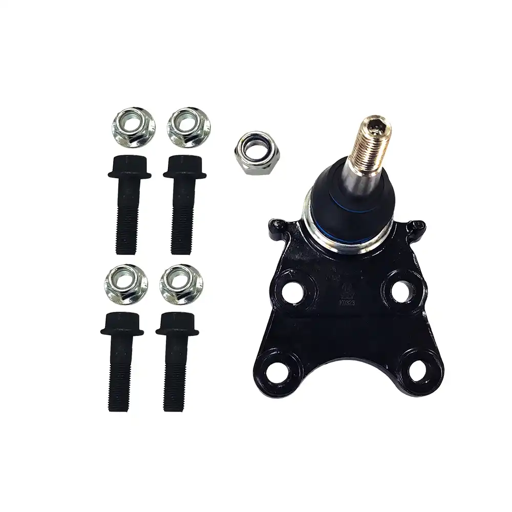 PIVO S-10 4X2 4X4 2017 A 2022 INFERIOR