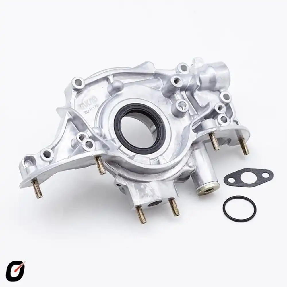 BOMBA OLEO HONDA CIVIC 1.7 16V 2001 A 2006