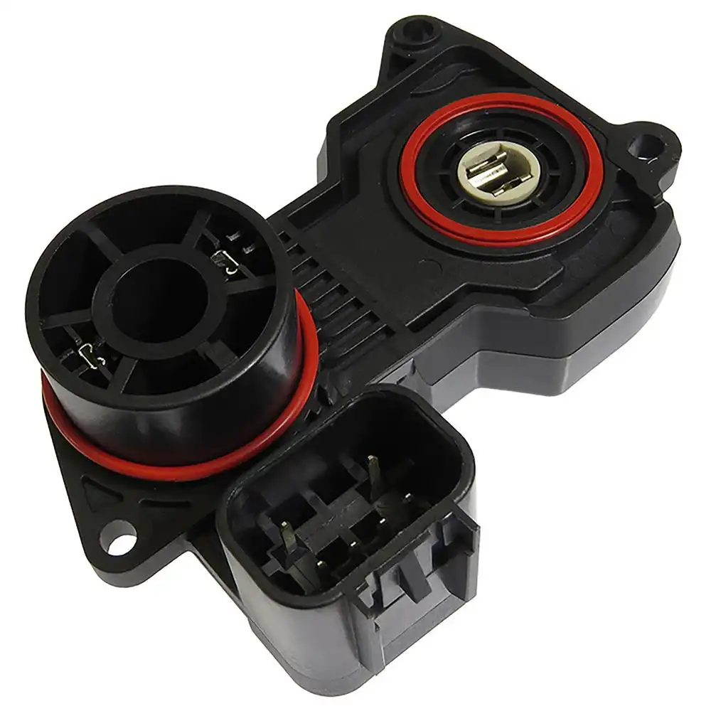 SENSOR POSICAO BORBOLETA CORSA 1.4 8V FLEX 2010 A 2012