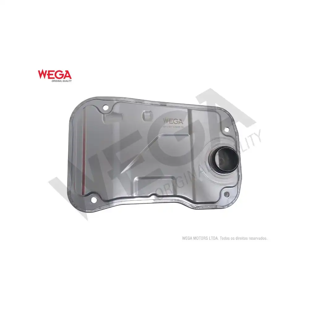 FILTRO OLEO CAMBIO AUTOMATICO TOYOTA HILUX 5 MARCHAS