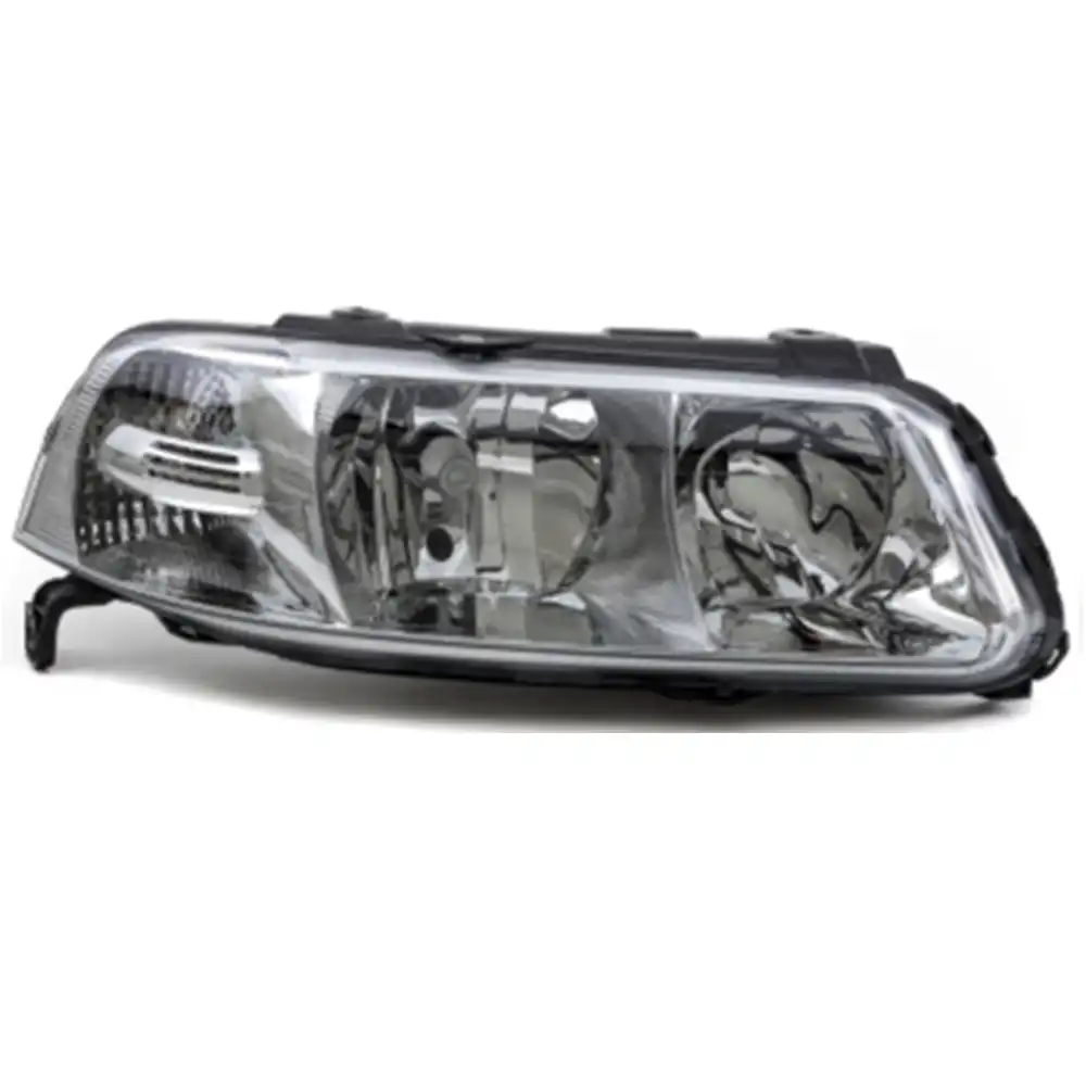 FAROL GOL 99/ GER III DIR DUPLO CROMADO