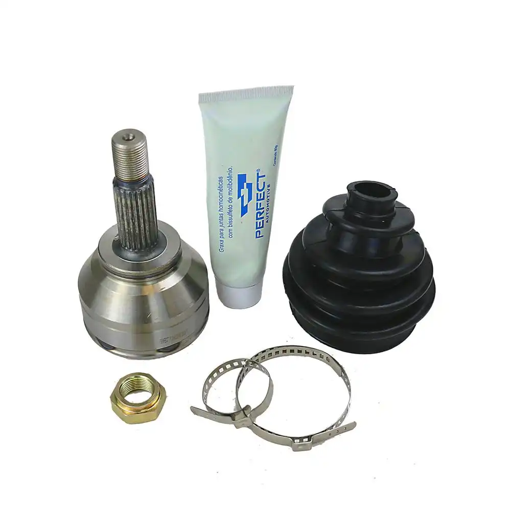 JUNTA HOMOC GOL GV/GVI 1.6 SAVEIRO GV 1.6 FOX 1.6 10/