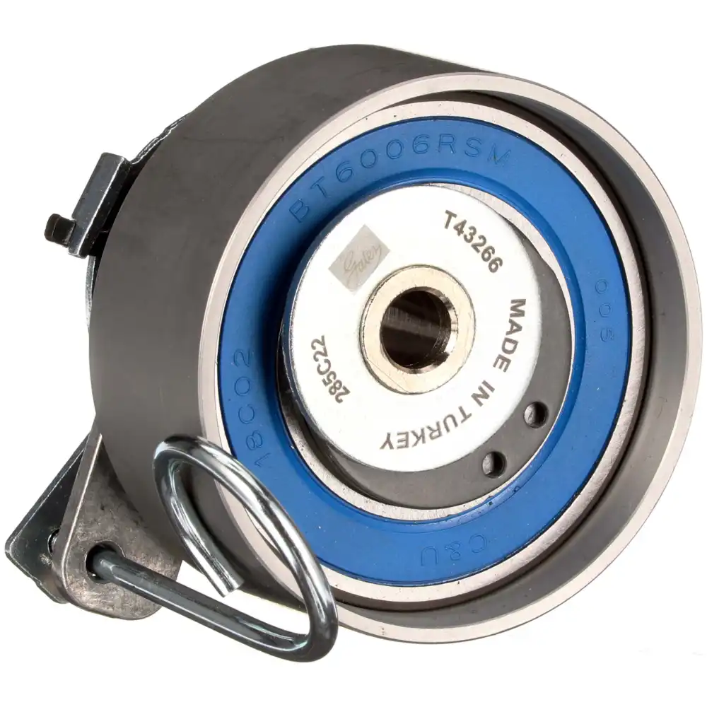 TENSOR CORREIA DENTADA NEW FIESTA 1.0 12V 2016/