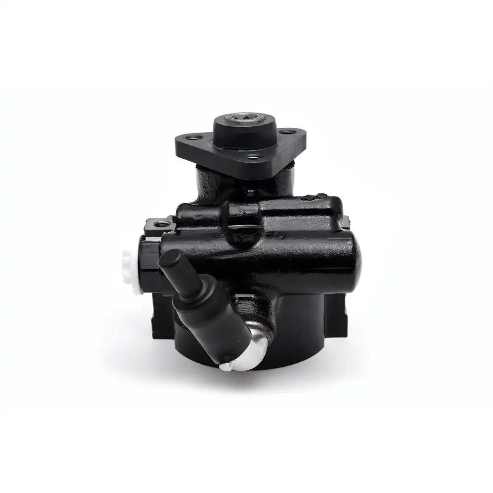 BOMBA DIRECAO HIDRAULICA FIAT DOBLO PALIO SIENA 1.3 03/06