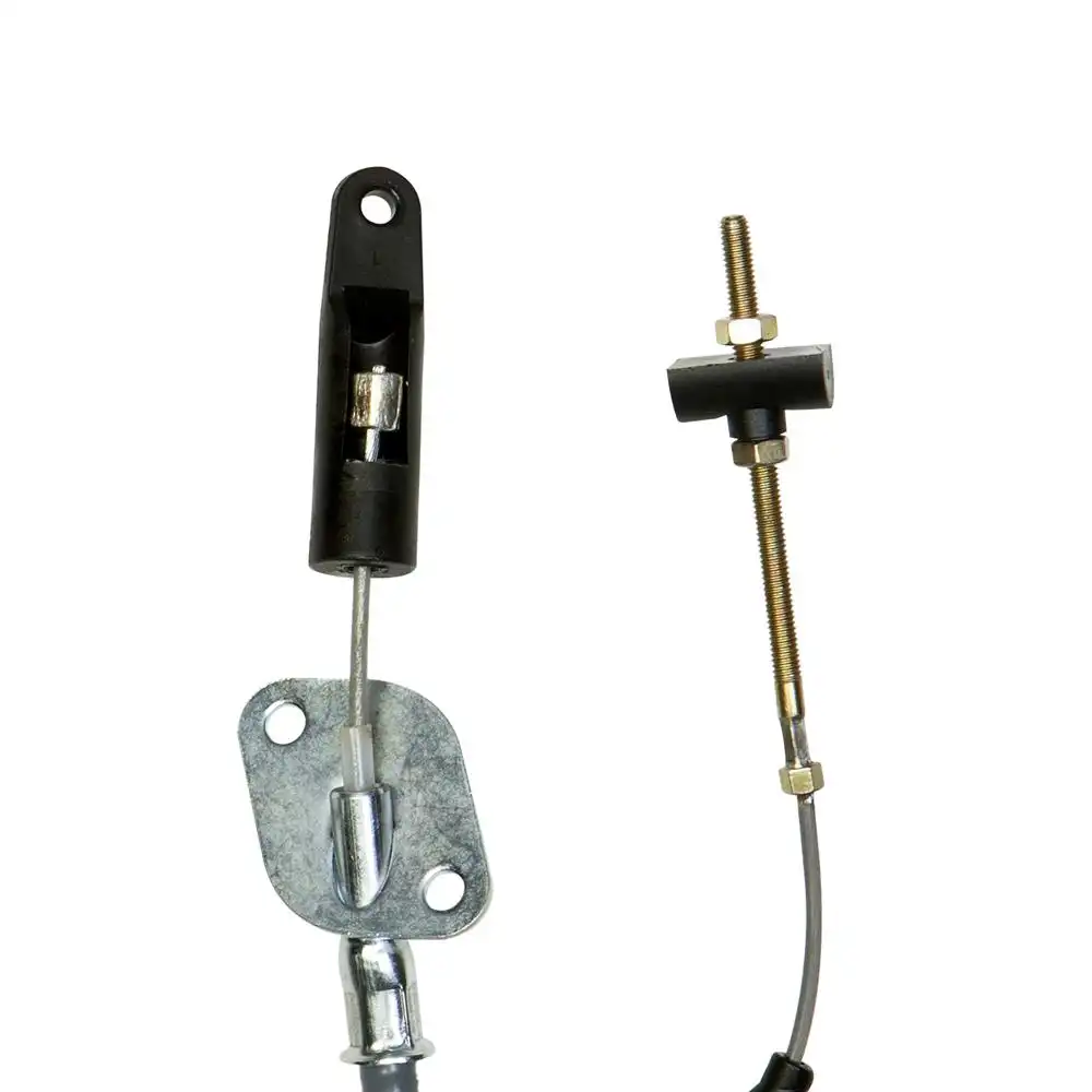 CABO EMBREAGEM UNO 1.0 8V 1991 A 1995 654MM