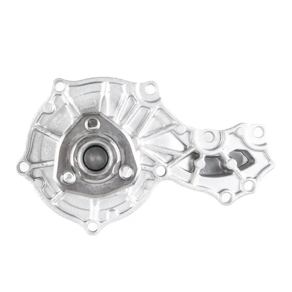 BOMBA DAGUA POLO CLASSIC SANTANA 95/1.8 2.0 GOL  95/ AP 1.6