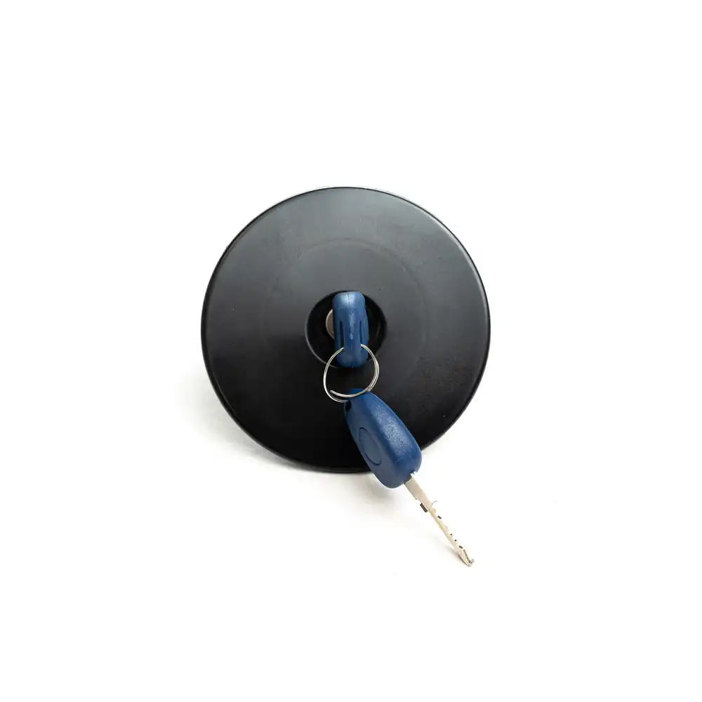 TAMPA TANQUE FIAT PALIO 96/00